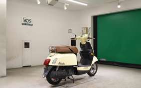 PGO EVE 125 2010