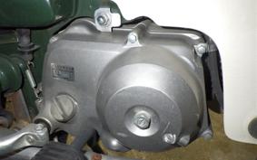 HONDA C50 SUPER CUB AA01