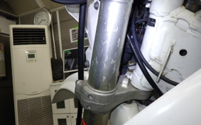 HONDA CRM250R GEN 3 2010 MD24