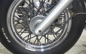 YAMAHA DRAGSTAR 400 CLASSIC 2002 VH01J