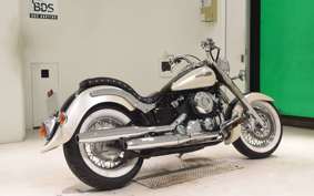 YAMAHA DRAGSTAR 400 CLASSIC 1998 4TR