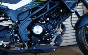 BENELLI BENELLI RE ON CHI-NO125