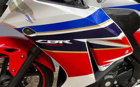 HONDA CBR250R MC41