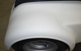 HONDA GYRO X TD02