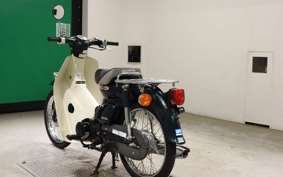 HONDA C50 SUPER CUB 2000 AA01