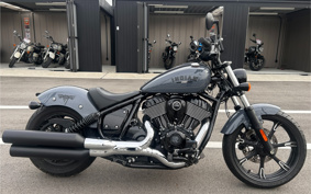 INDIAN CHI-FU DARK HOSE 2022 DMABH