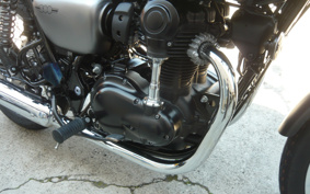 KAWASAKI W800 STREET 2019 EJ800B