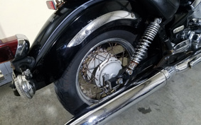 YAMAHA DRAGSTAR 250 VG02J