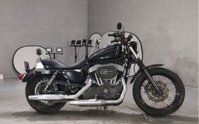 HARLEY XL1200N 2008 CZ3