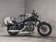 Фото Harley XL1200N 2008 с японского аукциона