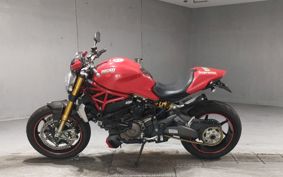 DUCATI MONSTAR 1200S 2014 M603JA