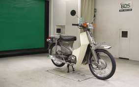 HONDA C90 SUPER CUB E 2004 HA02