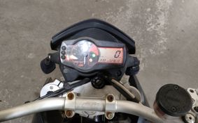 KTM 690 SUPERMOTO R 2007 L1S40