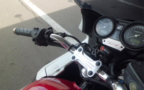 HONDA CB400SFV-3 BOLDOR 2005 NC39