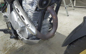 YAMAHA SEROW 250 Gen.2 2020 DG17J