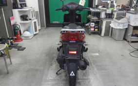 SUZUKI ADDRESS 110 CE47A