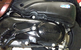 HONDA GIORNO 2 2023 AF70