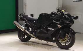 KAWASAKI ZZ1400 NINJA R 2007 ZXT40A