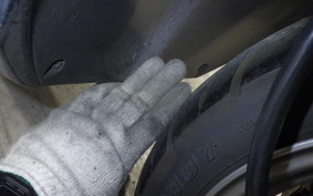 HONDA LEAD 110 2011 JF19