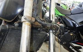 SUZUKI GSX400 IMPULSE GK79A