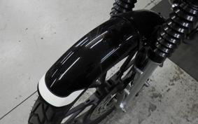 HONDA ｸﾛｽｶﾌﾞ110-3 JA60