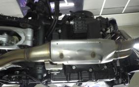 HONDA TRANSALP XL750 2025 RD16