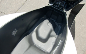 HONDA PCX 160 KF47
