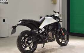 HUSQVARNA VITPILEN 401 2024