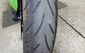 KAWASAKI ZX-4RR ZX400P