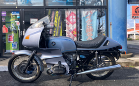 BMW R100RS 1977 2681