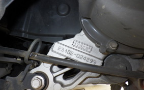 YAMAHA AXIS 125 Z 1994 SED7J