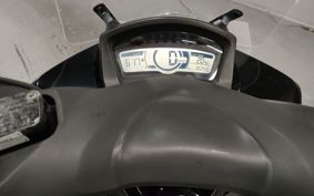 YAMAHA TRICITY 125 SE82J