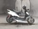 Фото Yamaha CYGNUS125XSR с японского аукциона