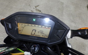 HONDA GROM 2021 JC61