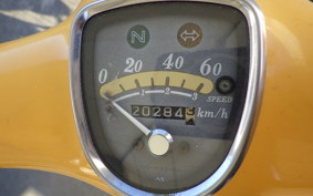 HONDA LITTLE CUB AA01