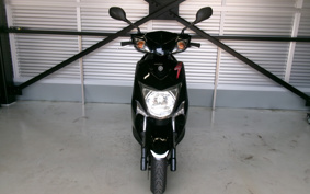 YAMAHA CYGNUS125XSR SE44J