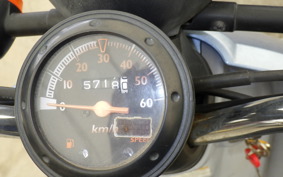 HONDA TODAY AF61