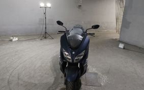 SUZUKI BURGMAN400 DU11A
