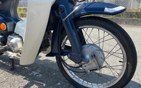 HONDA SUPER CUB90 HA02