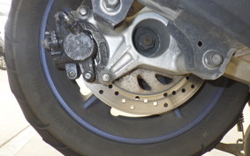 YAMAHA MAJESTY155 Gen.2 S SG52J