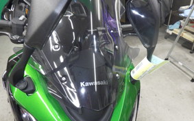 KAWASAKI NINJA 1000SX 2023 ZXT02K