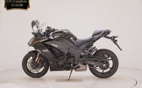 KAWASAKI NINJA 1100SX 2026 ZXT10H
