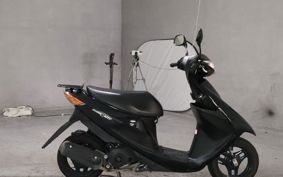 SUZUKI ADDRESS V50 CA4BA