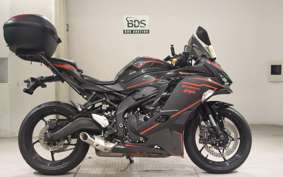 KAWASAKI ZX-25R 2024 ZX250E