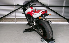 YAMAHA FZ1 FAZER 2011 RN21J