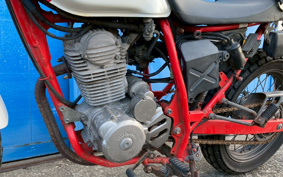 HONDA FTR223 MC34