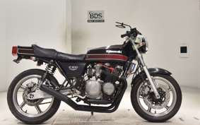 KAWASAKI Z400 FX 2023 KZ400E
