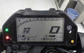 YAMAHA MT-25 A RG43J