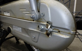HONDA C50 SUPER CUB 2003 AA04
