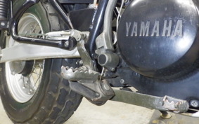 YAMAHA TW200 2JL